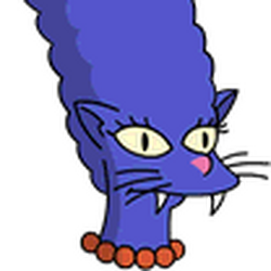 Panther marge clearance