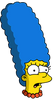 Marge Confused Icon