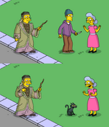 Sorcerer Chalmers Get His Hands Dirty