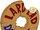 Lard Lad Donut