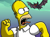 Treehouse of Horror XXVII Event