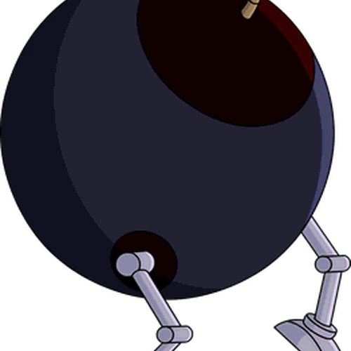 Button Popping Blueberry Girl Deviantart