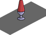 Runway Light