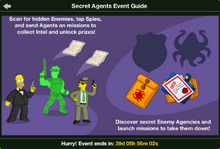 SecretAgentsGuide