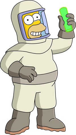 Monster Hunter Homer Unlock