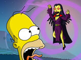 Treehouse of Horror XXIX Event