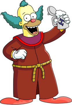 Simpsons episode 110 stampy