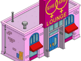 She-She Lounge