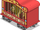 Circus Train Car 1