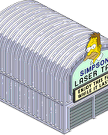 Simpson Laser Tag The Simpsons Tapped Out Wiki Fandom Suit up, and get ready to strategise because losing is not an option! simpson laser tag the simpsons
