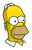 Homer Sidebar