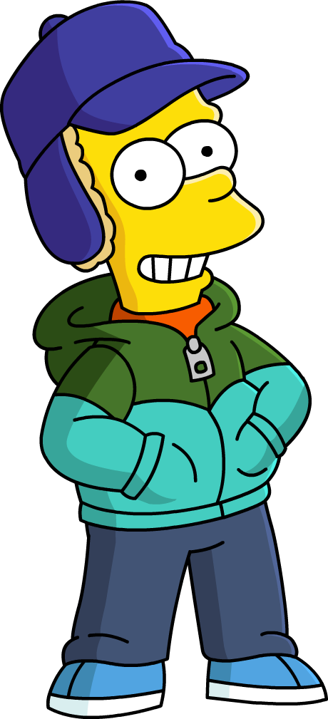Homer Simpson Bart Simpson The Simpsons: Tapped Out, Bart Simpson