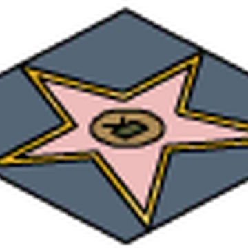 Walk Of Fame Star The Simpsons Tapped Out Wiki Fandom Check it out on our new website: walk of fame star the simpsons