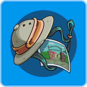 Event's Store icon