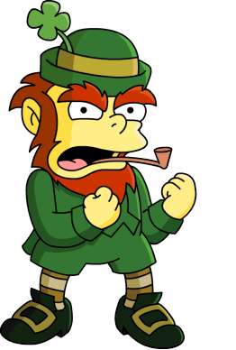 Why are Leprechauns associated with St Patrick's Day? Teaching Wiki