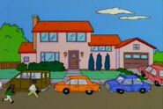 Sanjay's House is from 22 Short Films About Springfield.