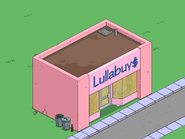 Lullabuy$'s animation.