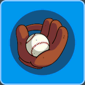 Marge at the Bat 2019 Promotion Store Icon