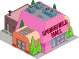 Springfield Mall