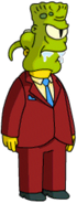 Kent Brockman