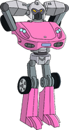 Bestimus Mucho's unlock artwork.