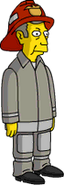 Fireman Skinner's Idle