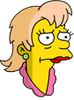 Mrs. Muntz Sad Icon