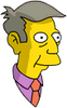 Skinner Icon