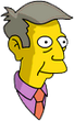 Skinner Icon