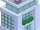 Modern Middle Building
