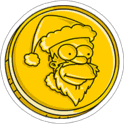 Christmas 2012 Event Currency Icon.