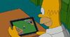 Simpsons tapped out