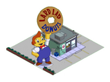 Lard Lad Donuts