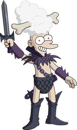 Melric Unlock