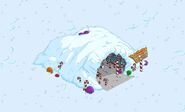 Candy Cave's animation (wind).