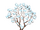 Marshmallow Tree
