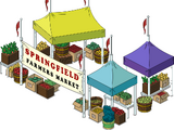 Springfield Farmers Market