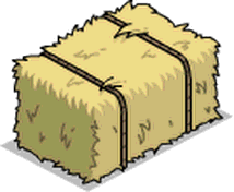 Bale of Hay | The Simpsons: Tapped Out Wiki | Fandom