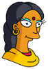 Manjula Icon