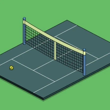 Tennis Court The Simpsons Tapped Out Wiki Fandom