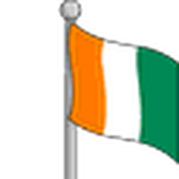 Ivory Coast Flag The Simpsons Tapped Out Wiki Fandom