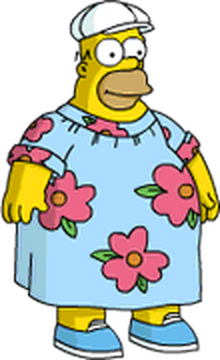 King-Size Homer - Wikipedia
