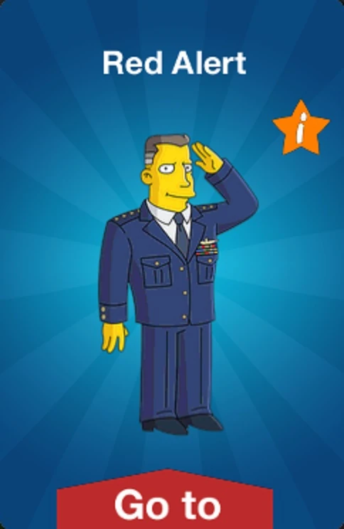 Simpsons Tapped Out Christmas 2022 Event Red Alert 2022 Event | The Simpsons: Tapped Out Wiki | Fandom