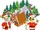 Santa Skin Bundle