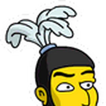 Big Top Je Ne Sais Quoi | The Simpsons: Tapped Out Wiki | Fandom