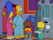 The episode "Fly vs Fly."