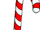 Festive Candycane