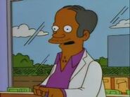 Sanjay in the show.