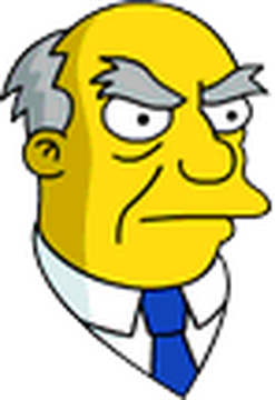 Simpsons episode 110 stampy