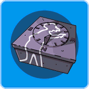 The store icon for the event.